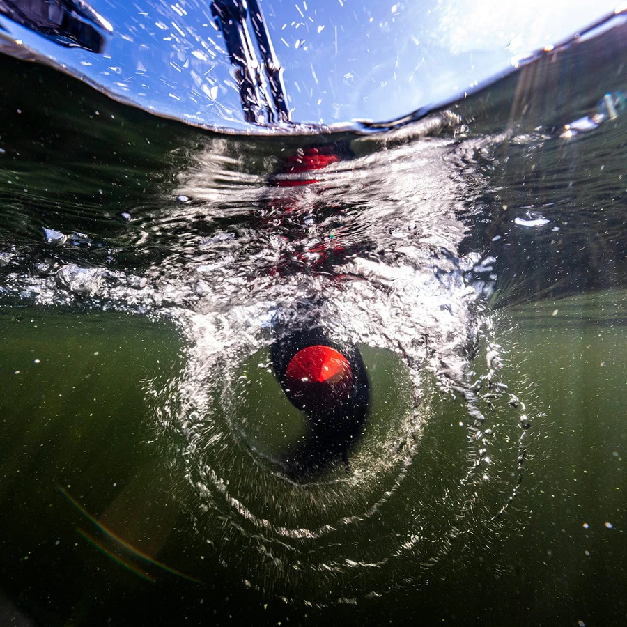 T-H Marine G-Force ELIMINATOR Trolling Motor Prop Nut Lowrance Ghost - Boatyard Malaysia