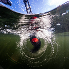 T-H Marine G-Force ELIMINATOR Trolling Motor Prop Nut Lowrance Ghost - Boatyard Malaysia