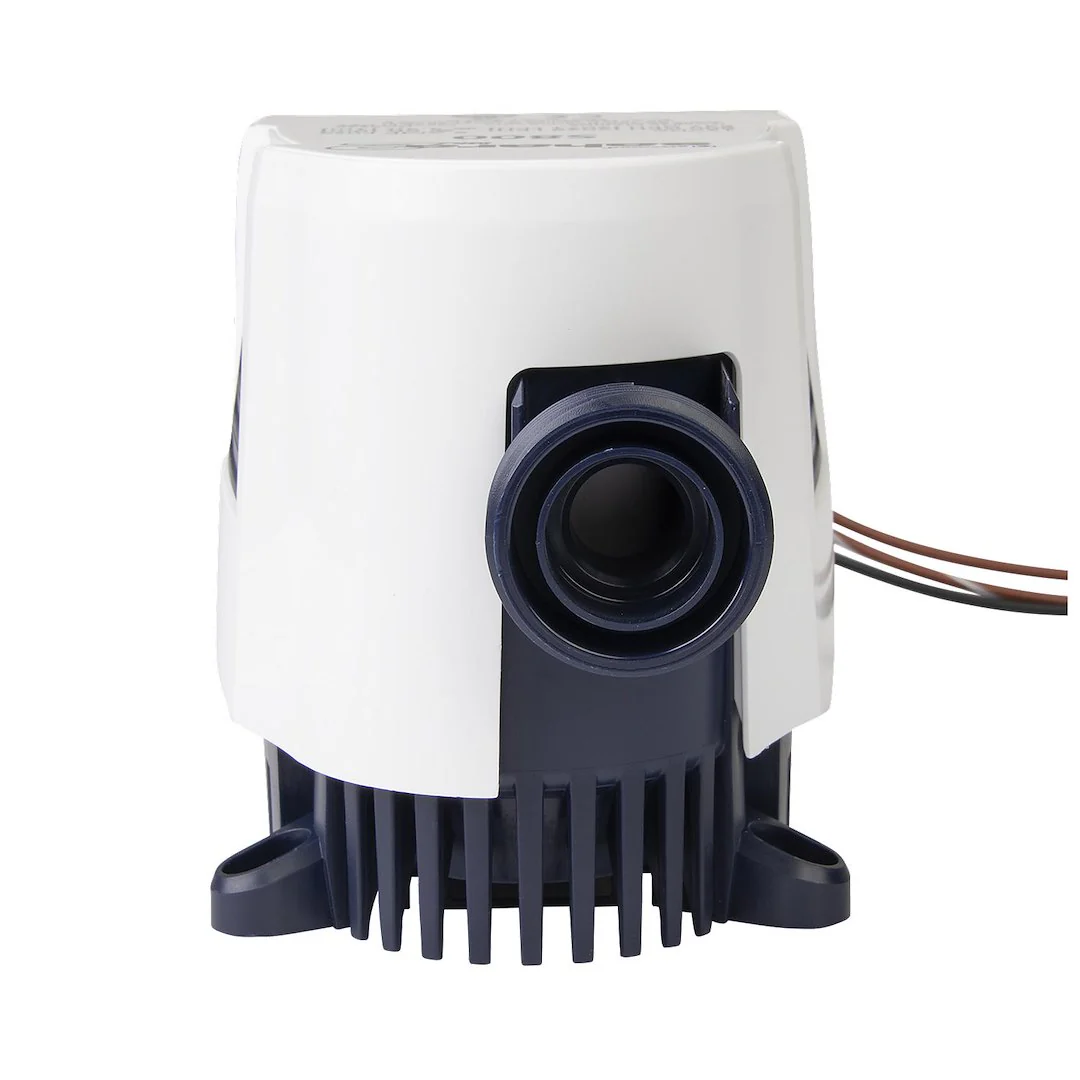 Attwood Sahara MK2 Automatic Bilge Pumps - Boatyard Malaysia