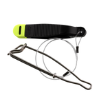 Scotty Power Grip Plus with Stacking Self-Locating Snap and Leader - Boatyard Malaysia