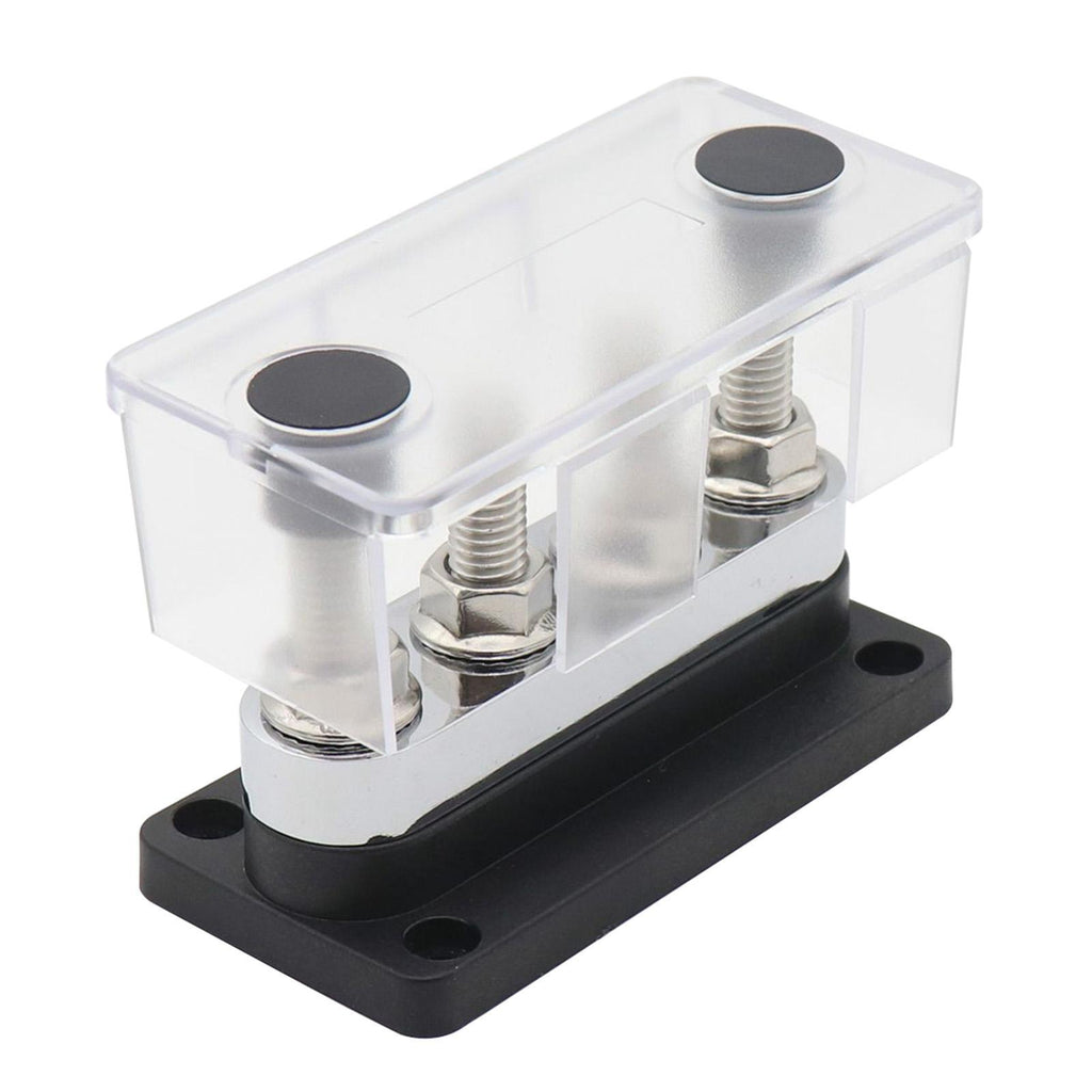 PowerBar 600A BusBar boatyardmalaysia