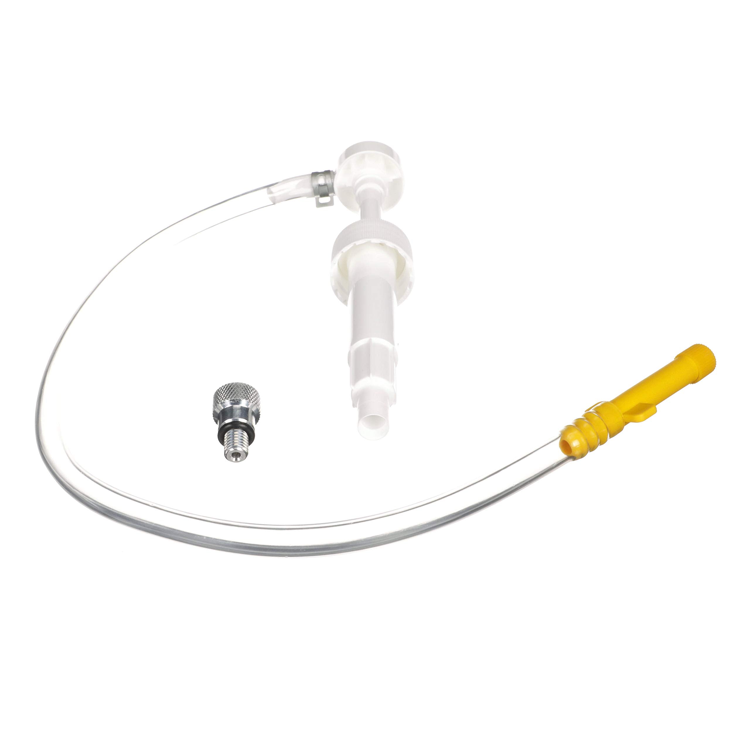 Attwood Gear Lube Pump - Boatyard Malaysia