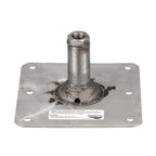 Lock'N-Pin ™ 3/4" Pin Bases boatyardmalaysia
