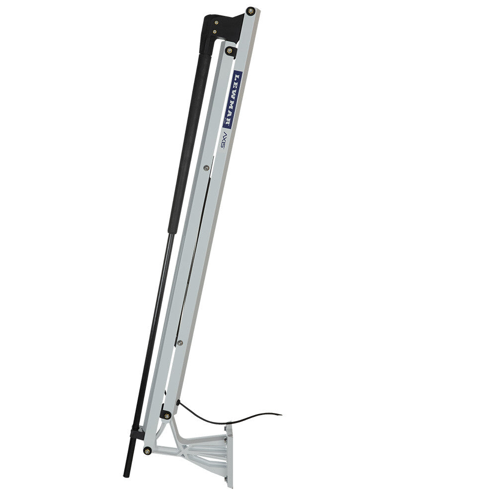 Lewmar Axis™ Electric Shallow Water Anchor - Boatyard Malaysia