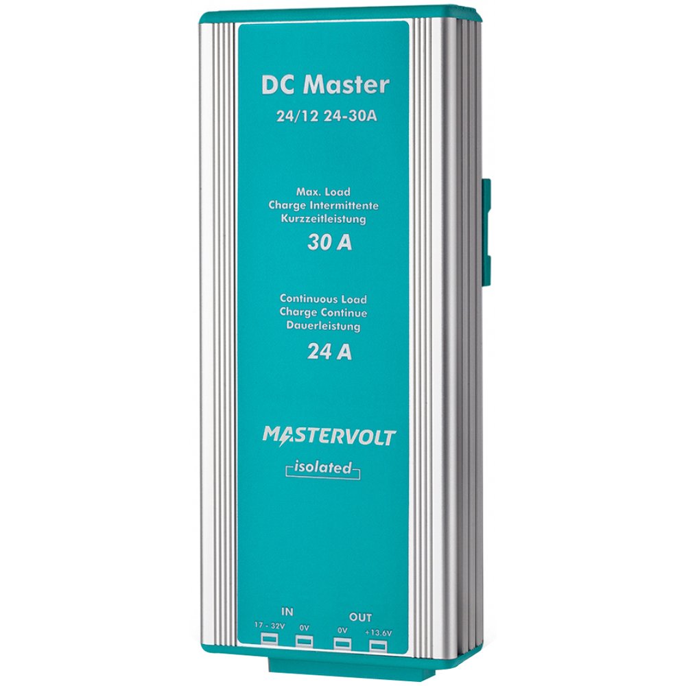 Mastervolt DC Master - Boatyard Malaysia