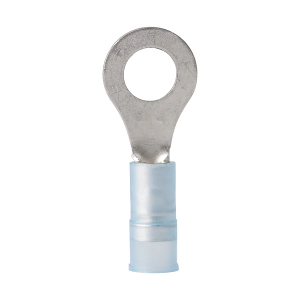 Ancor Nylon Ring Terminals - Boatyard Malaysia