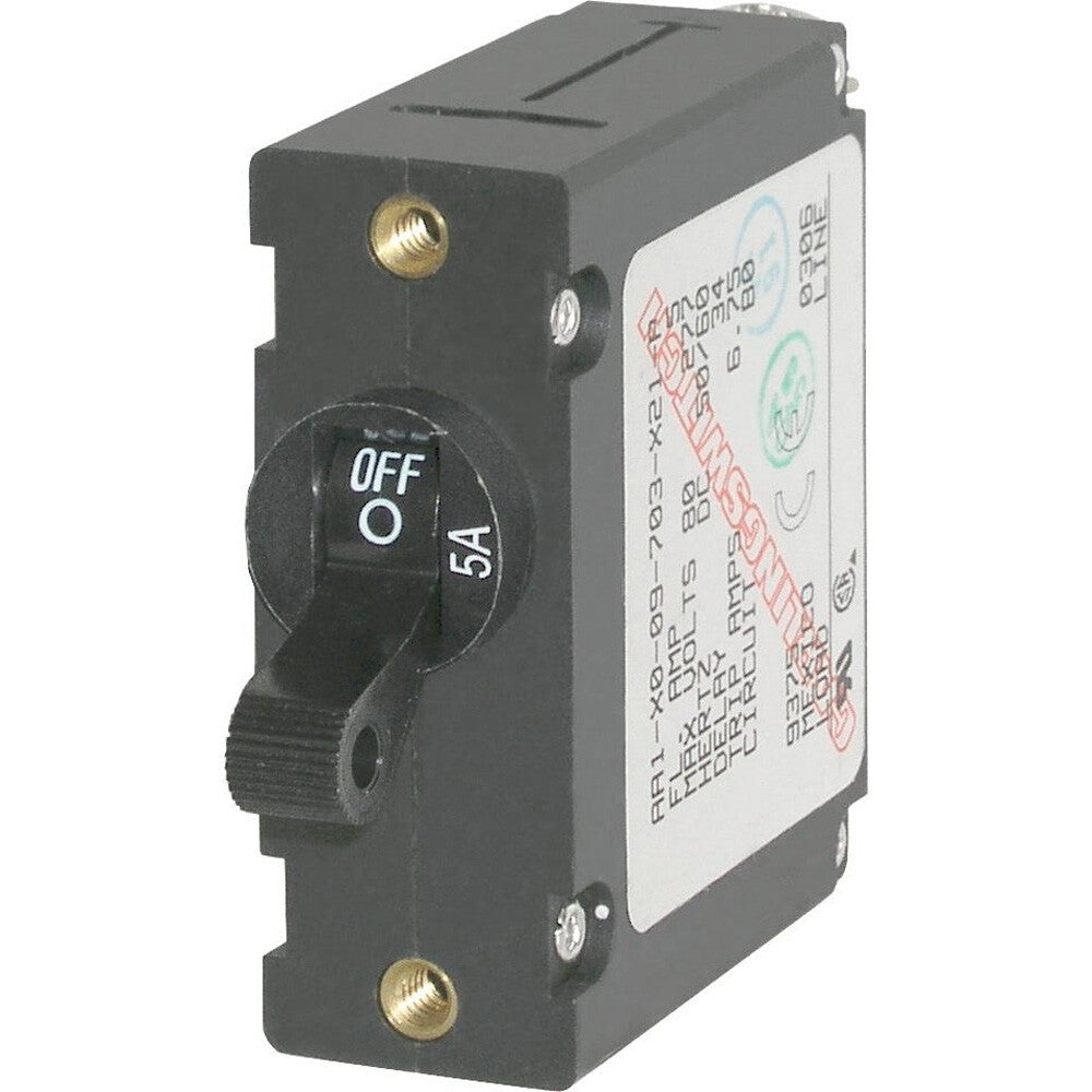 A-Series Toggle Circuit Breaker boatyardmalaysia