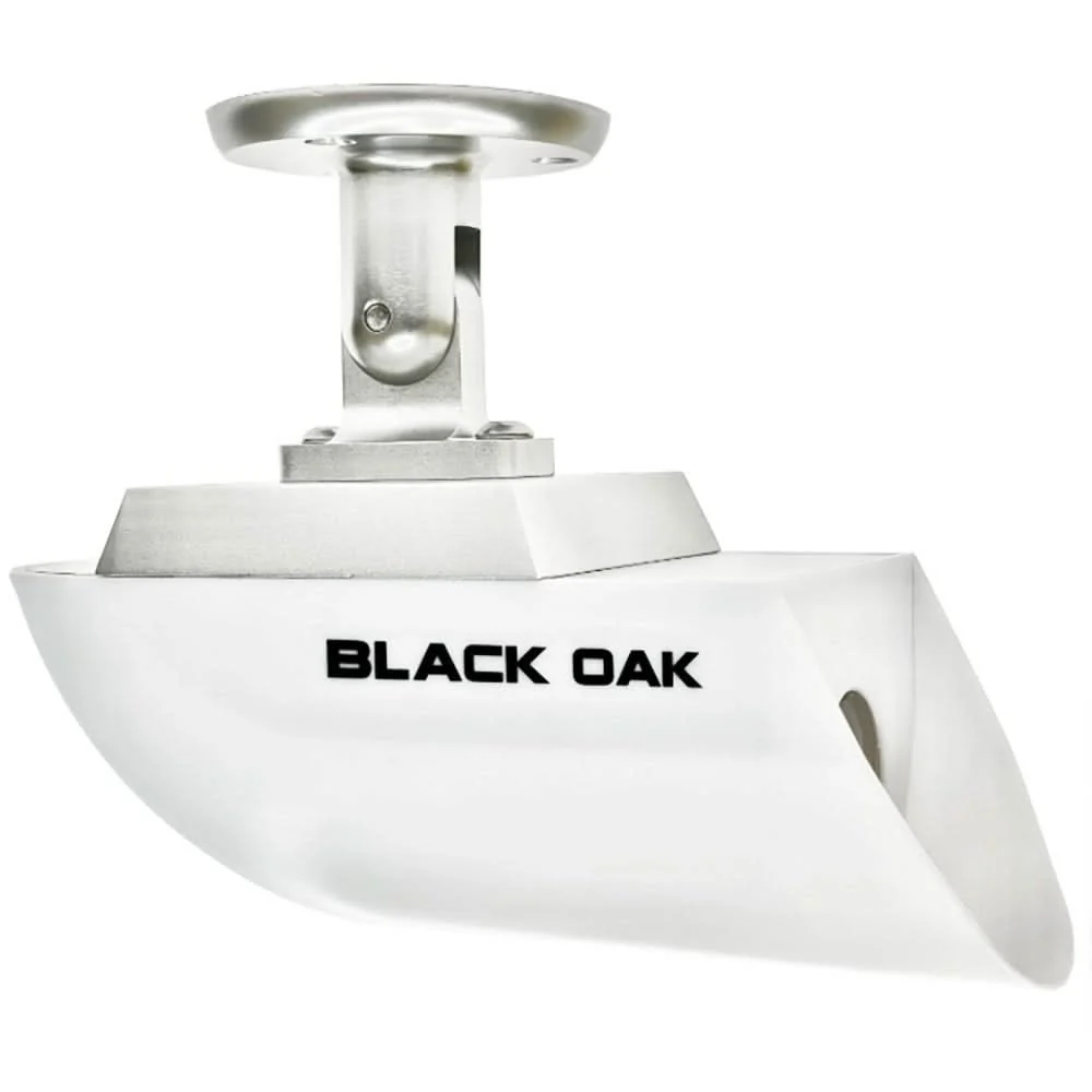 Nitron XD Pro Analog UnderMount White boatyardmalaysia