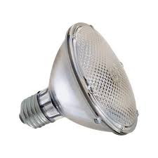 5" Stainless Steel Spot/Floodlight boatyardmalaysia