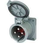 Marinco 100A 125/250V Plugs, Connectors & Receptacles - Boatyard Malaysia