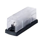 Blue Sea System ANL Fuse Block with Insulating Cover - Boatyard Malaysia