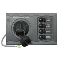 Battery Control Center boatyardmalaysia