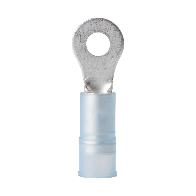 Ancor Nylon Ring Terminals - Boatyard Malaysia