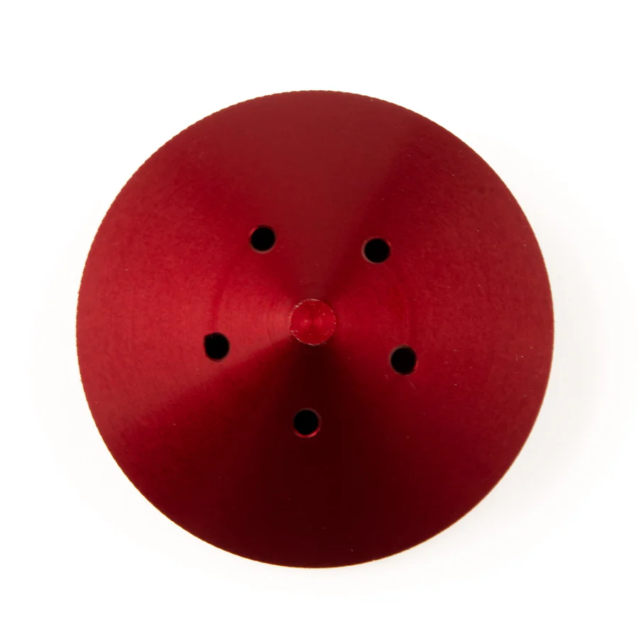 G-Force ELIMINATOR Prop Nut for MotorGuide Trolling Motor boatyardmalaysia