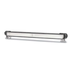 Hella Marine Sea Hawk-470 LED Light Bars - Boatyard Malaysia