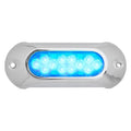 Attwood LightArmor ® LED Underwater Lights - Boatyard Malaysia