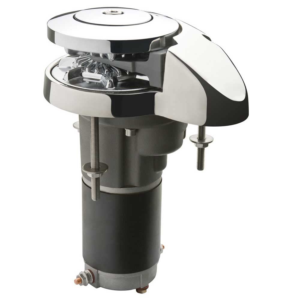 Maxwell RC6 - Boatyard Malaysia