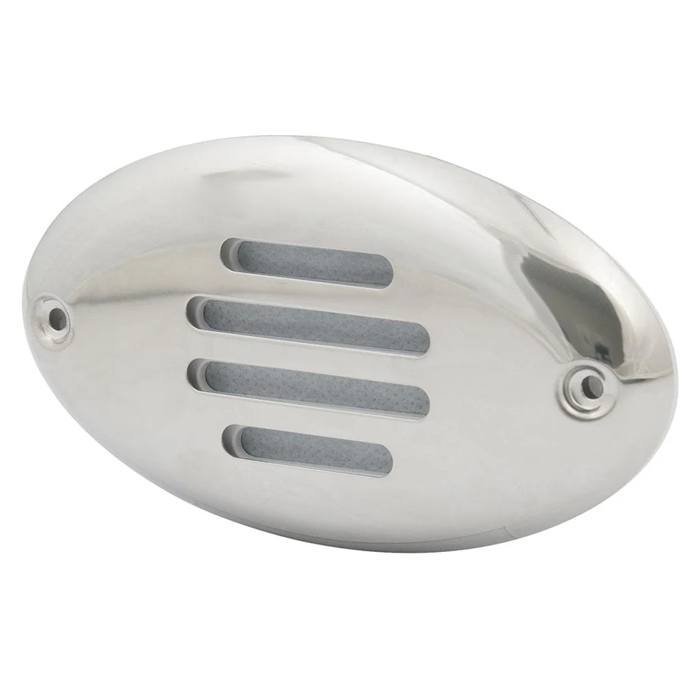 Marinco Electronic Horn - Boatyard Malaysia