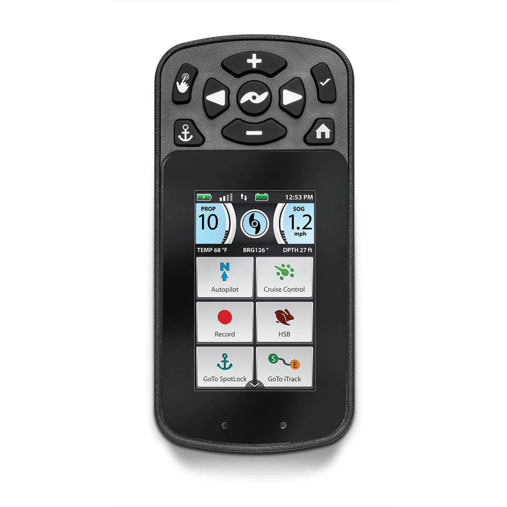 Minn Kota i-Pilot Link Remote-Bluetooth - Boatyard Malaysia