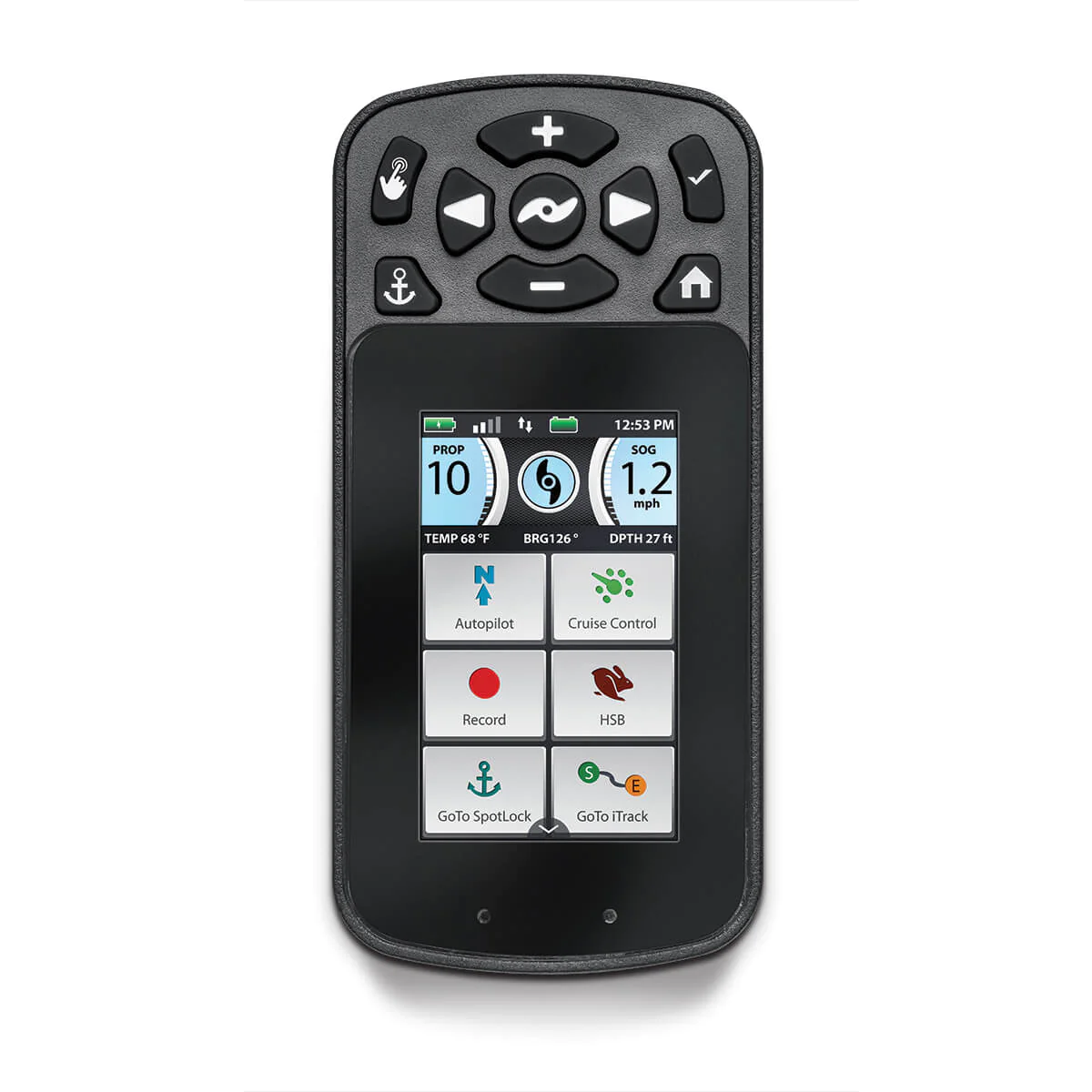 Minn Kota i-Pilot Link Remote-Bluetooth - Boatyard Malaysia