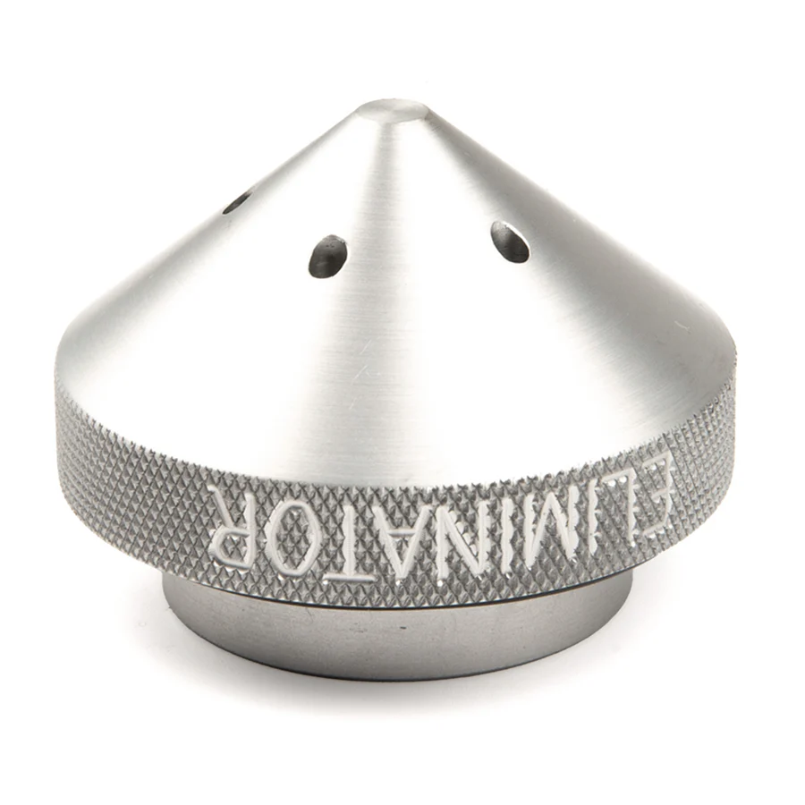 G-Force ELIMINATOR Prop Nut for MotorGuide Trolling Motor boatyardmalaysia