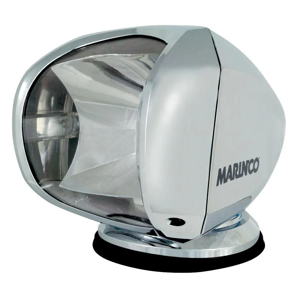 Precision Wireless Controlled Spotlight boatyardmalaysia