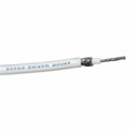 Ancor RG 213 Tinned Coaxial Cable - Boatyard Malaysia