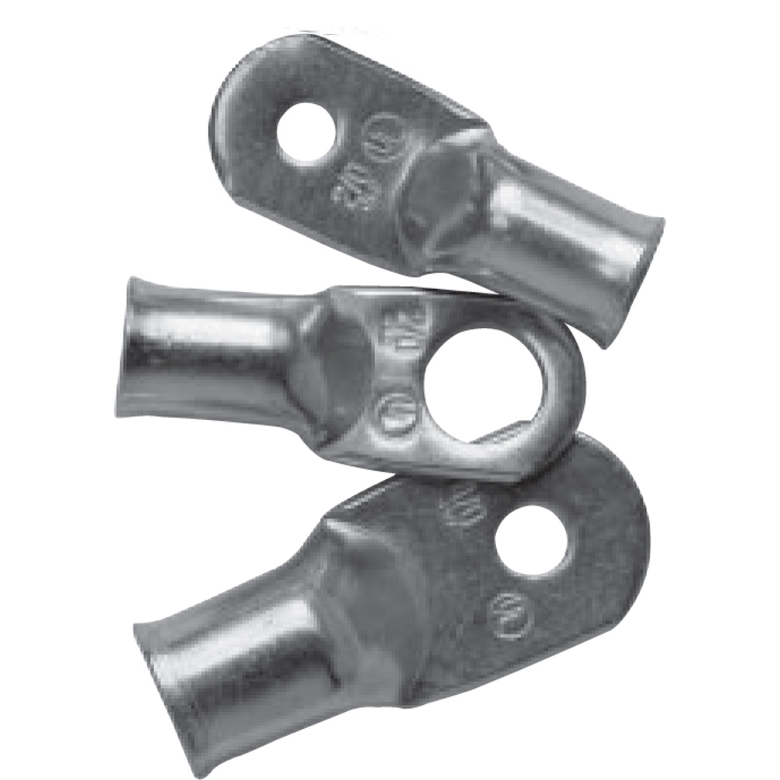 Ancor Heavy Duty Lug 1 AWG - Boatyard Malaysia