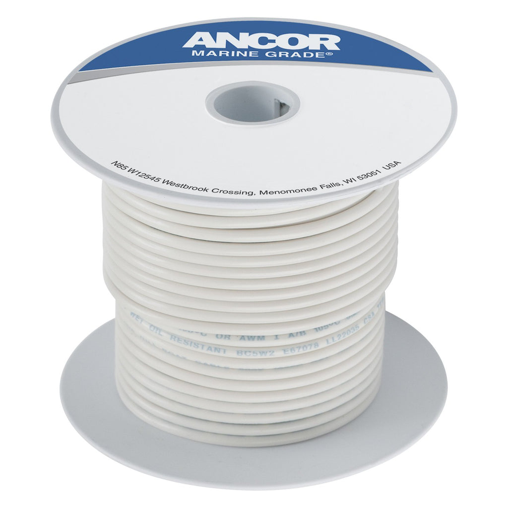 Ancor 6 AWG Wire - Boatyard Malaysia