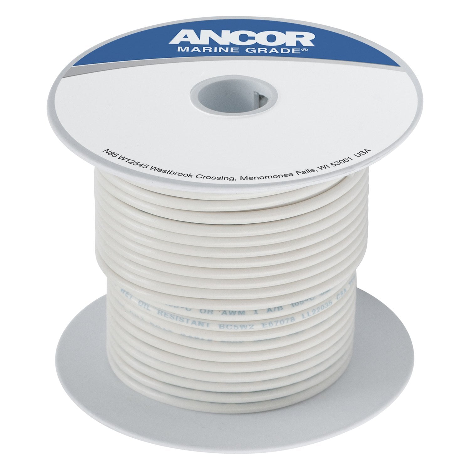 Ancor 6 AWG Wire - Boatyard Malaysia