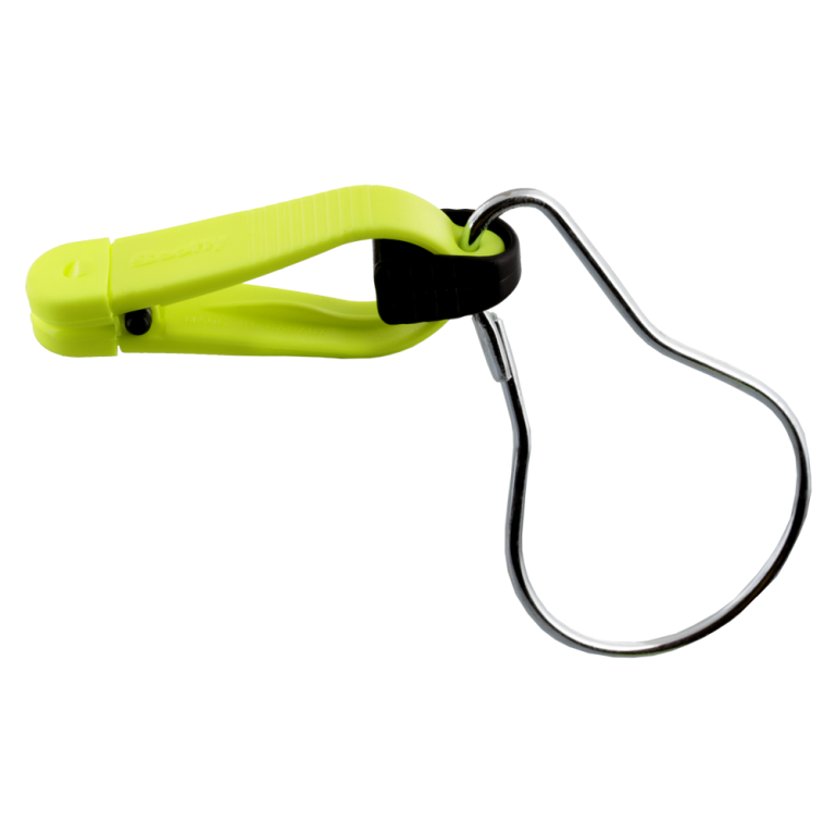 Scotty Mini Power Grip Plus - Boatyard Malaysia