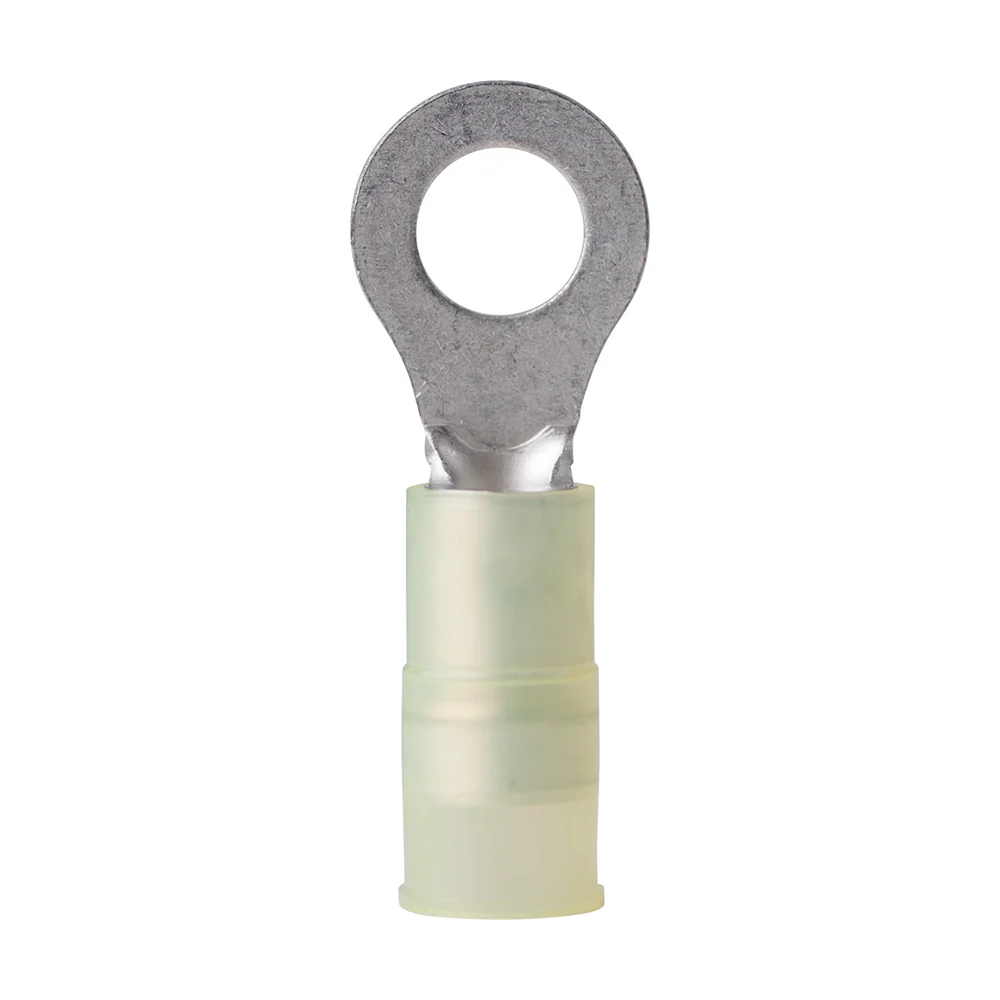 Ancor Nylon Ring Terminals - Boatyard Malaysia
