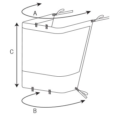 Oceansouth T-Top Enclosures - Boatyard Malaysia