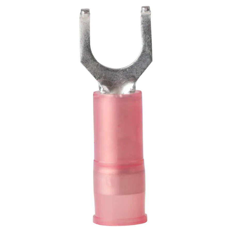 Ancor Nylon Flanged Spade Connectors - Boatyard Malaysia