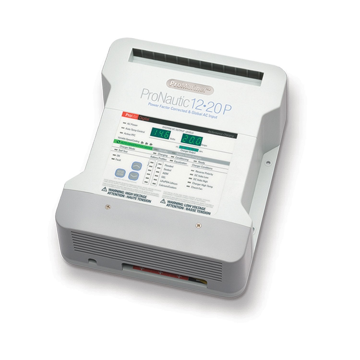 Promariner ProNautic™ Professional - Boatyard Malaysia