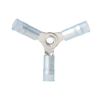 Ancor Nylon 3-Way Connectors - Boatyard Malaysia