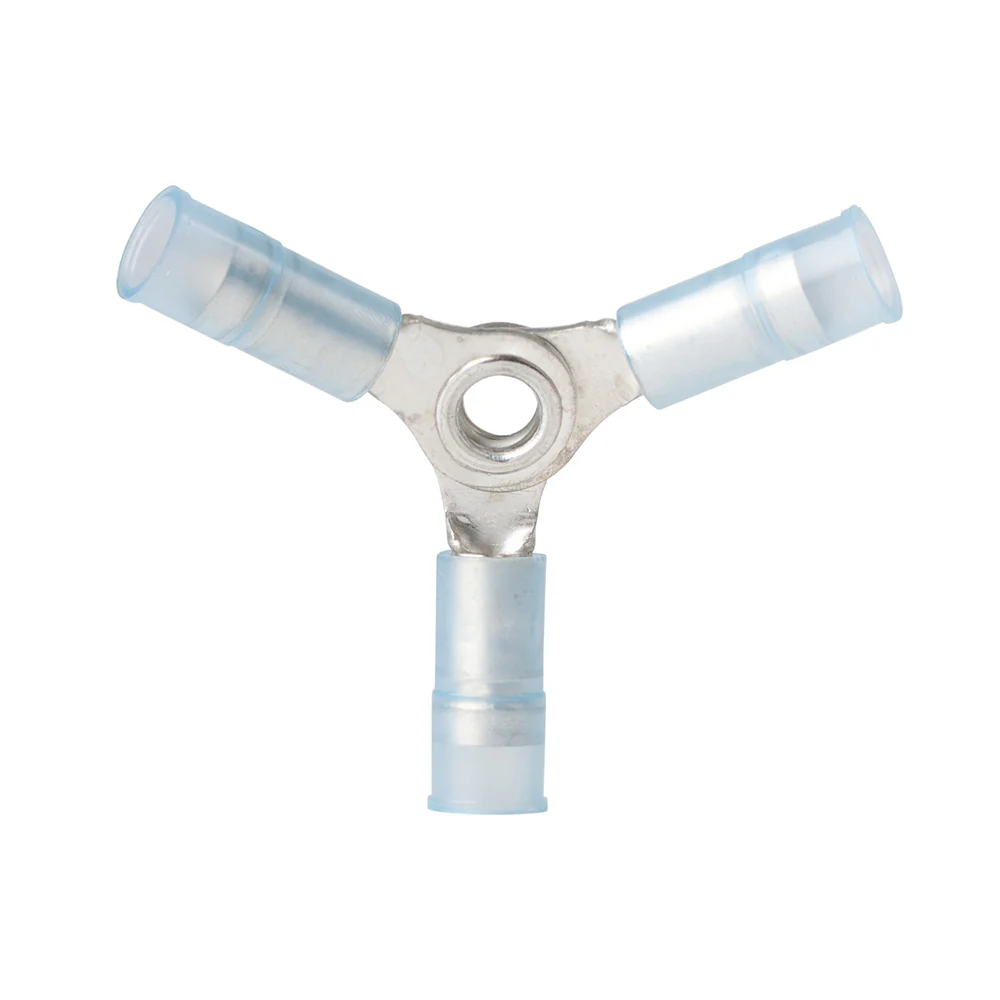 Ancor Nylon 3-Way Connectors - Boatyard Malaysia