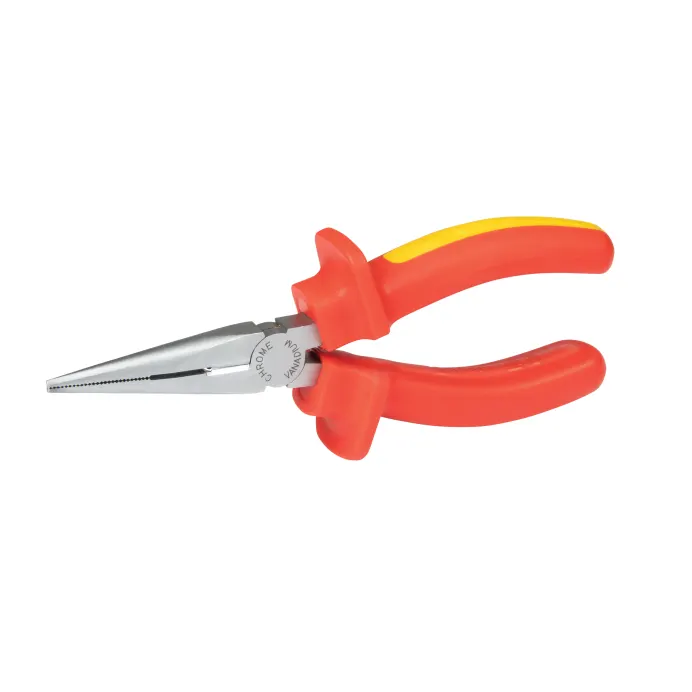 6" Long Nose Pliers boatyardmalaysia