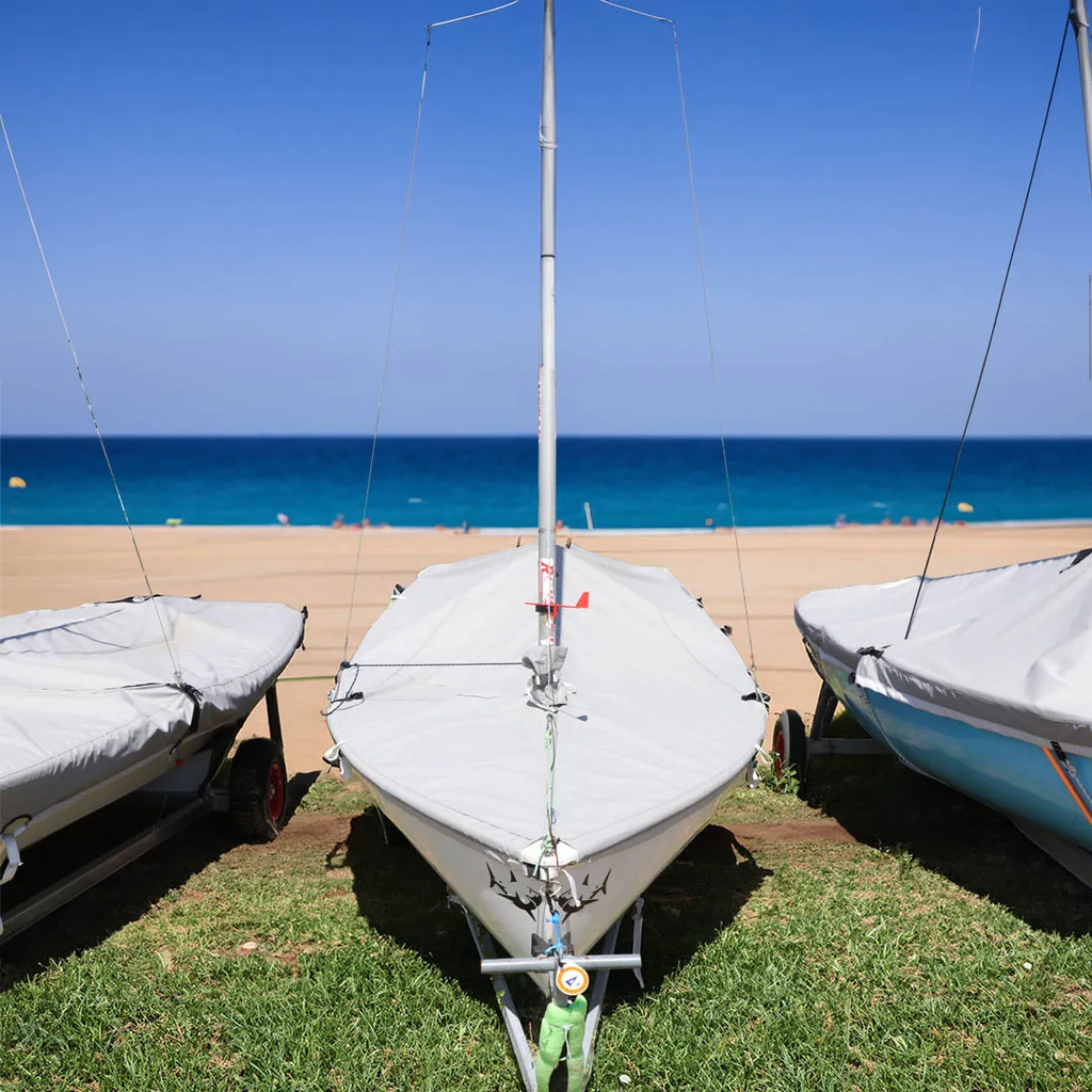 Oceansouth Europe Covers - Boatyard Malaysia