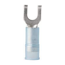 Ancor Nylon Flanged Spade Connectors - Boatyard Malaysia