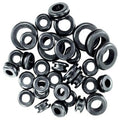 Ancor Package of 45 Assorted Grommets - Boatyard Malaysia