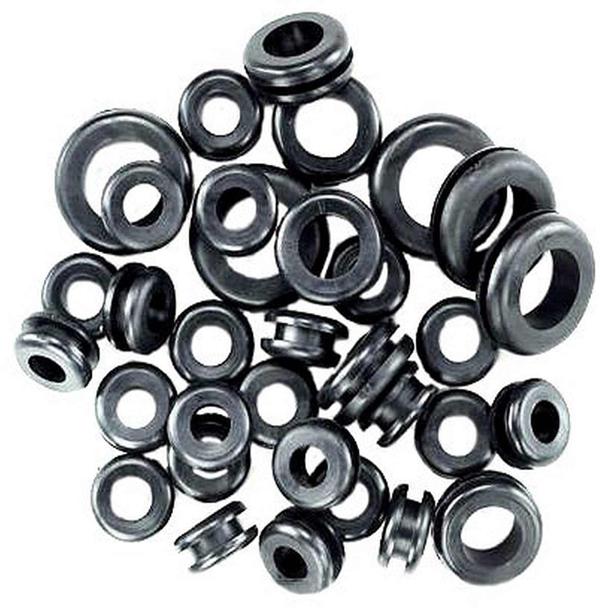 Ancor Package of 45 Assorted Grommets - Boatyard Malaysia