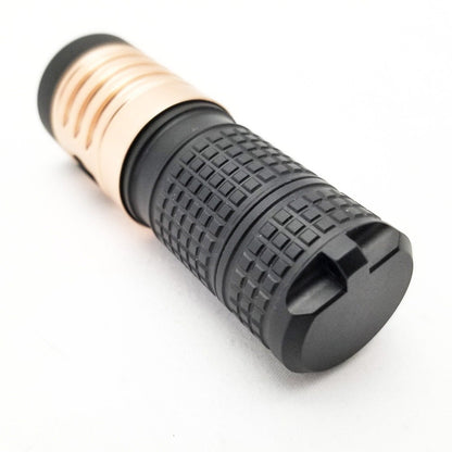 E14 IV Brightest EDC Flashlight boatyardmalaysia