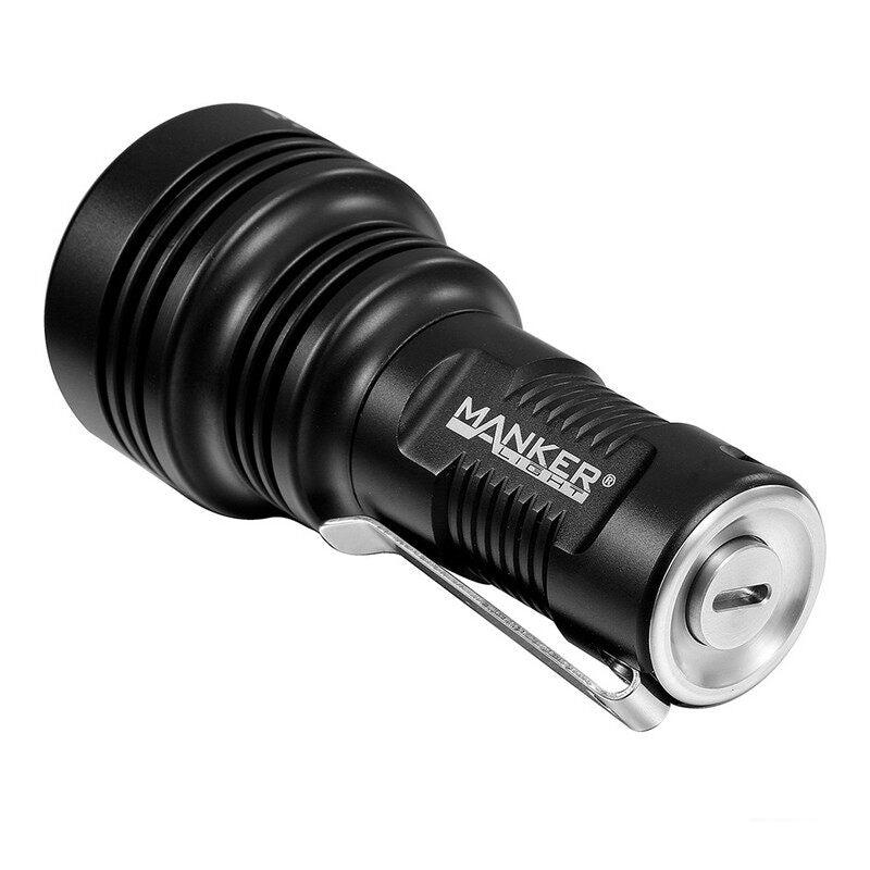 MC13 OSRAM KW LED Flashlight boatyardmalaysia