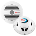 MR60 6.5" 200W Marine Speaker boatyardmalaysia