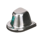 Attwood Stainless Steel 66000 Series 1-Mile Deck Mount Sidelights - Boatyard Malaysia