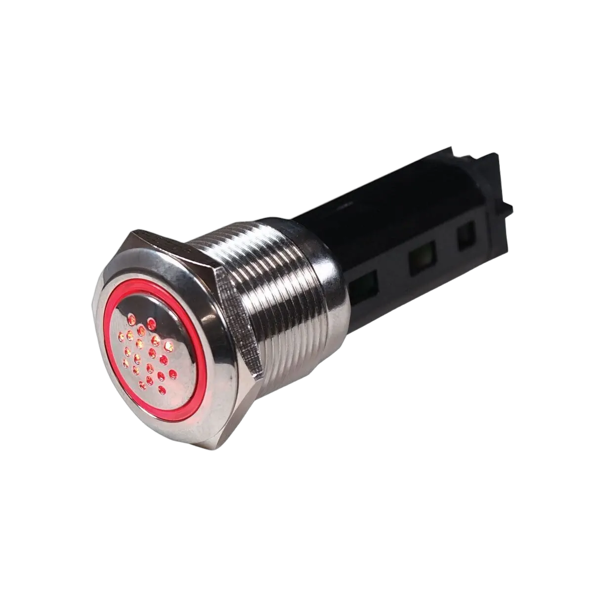 BEP Marine 12V & 24V Push-button Switches & Buzzers with LED Ring - Boatyard Malaysia