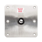 Lock'N-Pin ™ 3/4" Pin Bases boatyardmalaysia
