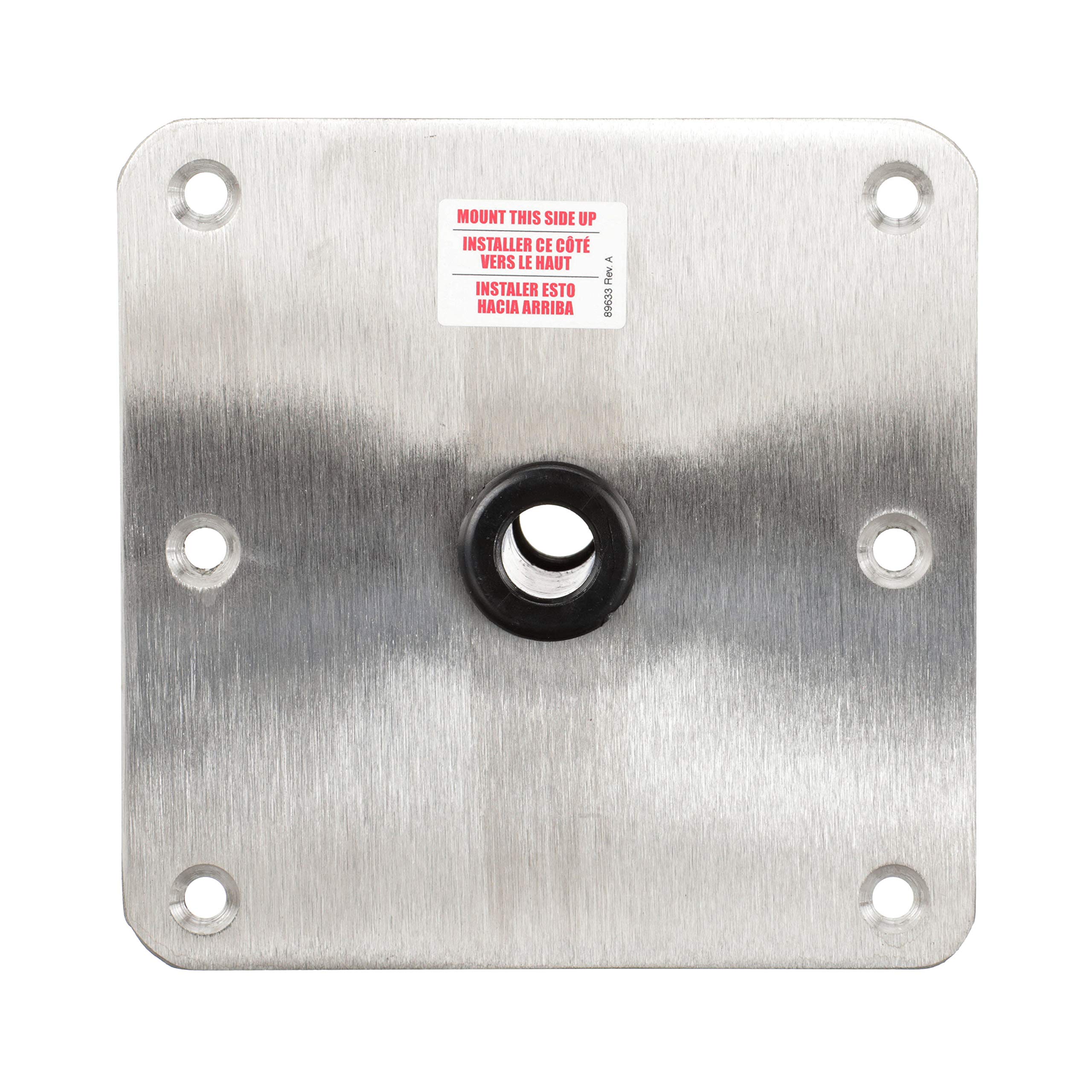 Lock'N-Pin ™ 3/4" Pin Bases boatyardmalaysia