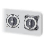 HD-Series Heavy Duty Battery Switch boatyardmalaysia